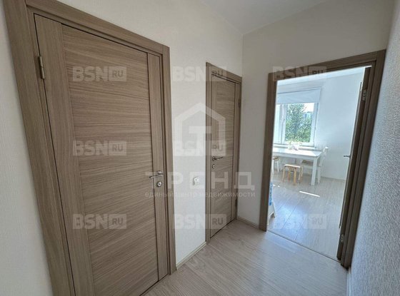 Продажа двухкомнатной квартиры - Богословская улица, д.4, корп.1 стр 1 