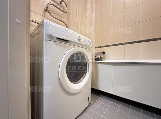 Продажа двухкомнатной квартиры - Тореза проспект, д.44, корп.2 
