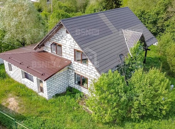 Продажа дома - поселок Сопки, Речная улица, д.6, а