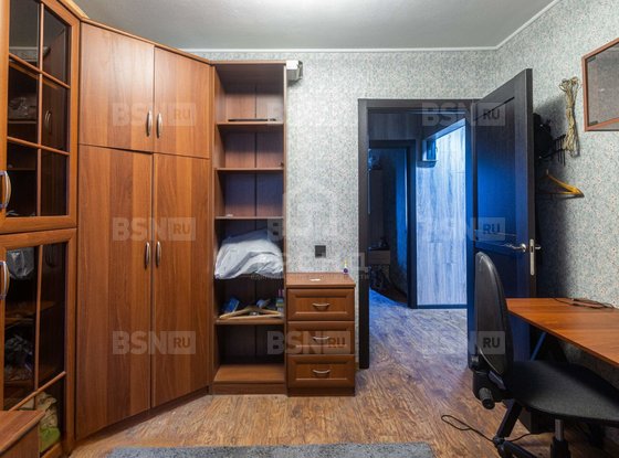 Продажа трехкомнатной квартиры - Кондратьевский проспект, д.77, корп.3 