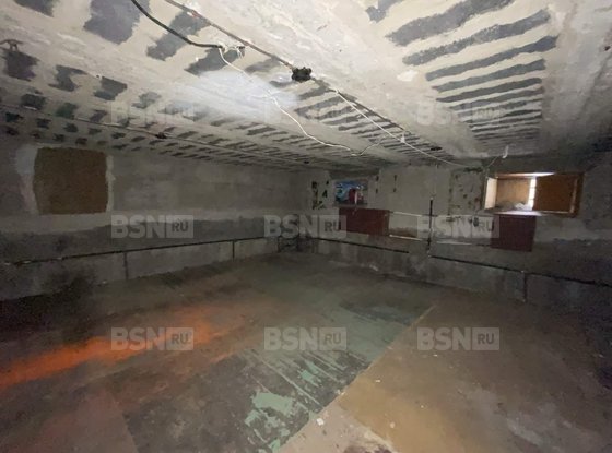 Продажа офиса - Карташихина улица, д.21, литера А 