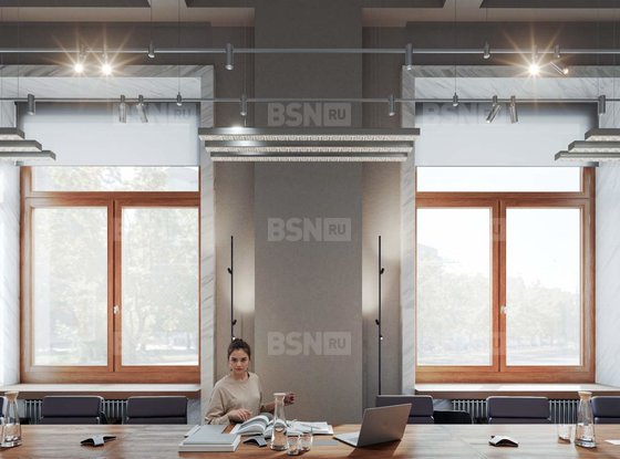 Продажа офиса - Московский проспект, д.114 