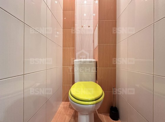 Продажа однокомнатной квартиры - 5-й Предпортовый проезд, д.1 