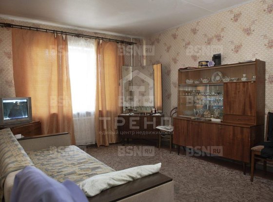Продажа однокомнатной квартиры - Ярослава Гашека улица, д.26, корп.1 