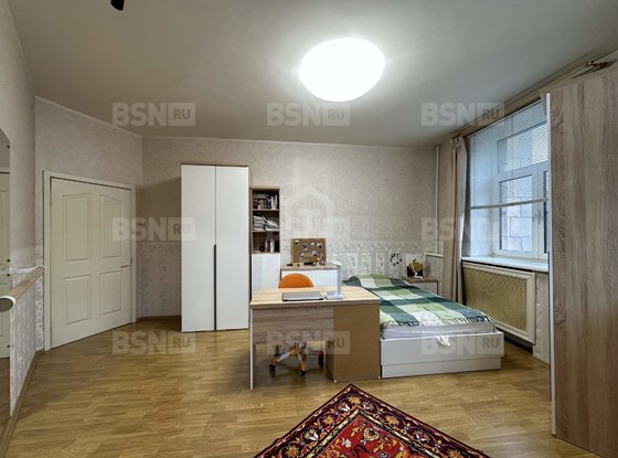 Продажа двухкомнатной квартиры - Большая Пушкарская улица, д.11 