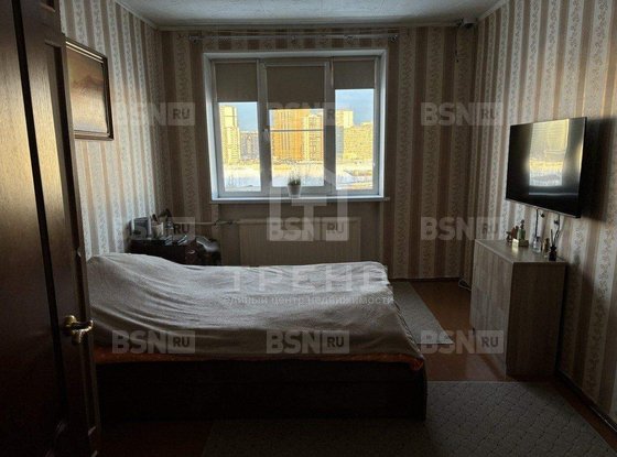 Продажа двухкомнатной квартиры - Гражданский проспект, д.130, корп.1 