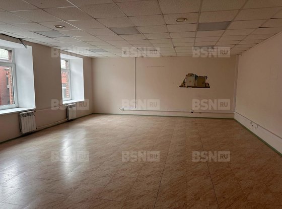 Продажа офиса - Петроградская набережная, д.18, корп.3 литера В 