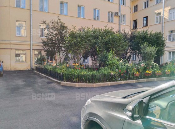 Продажа офиса - Декабристов улица, д.19, литера А 