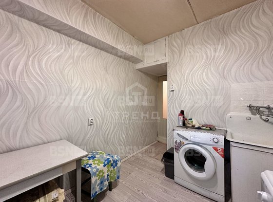 Продажа двухкомнатной квартиры - Гранитная улица, д.58 