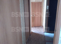 Продажа трехкомнатной квартиры - Ленинградская область, Волосовский район, Большая Вруда д., д.3 