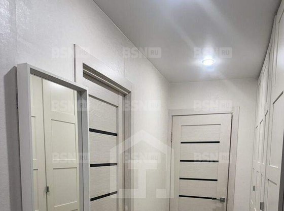 Продажа двухкомнатной квартиры - Славы проспект, д.2, корп.3 