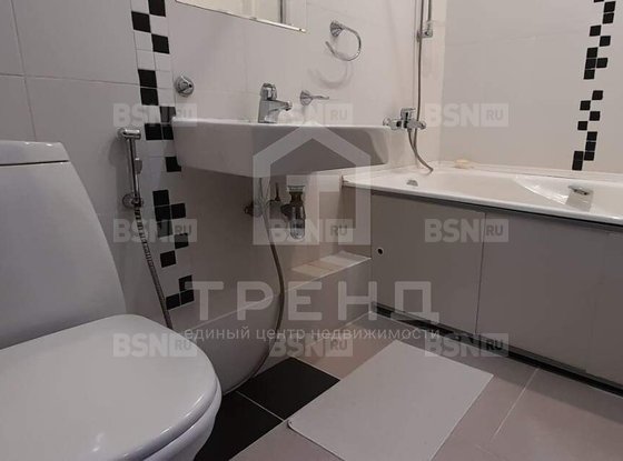 Продажа двухкомнатной квартиры - Камышовая улица, д.40, корп.1 