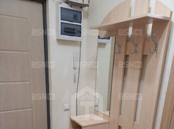 Продажа однокомнатной квартиры - Васнецовский проспект, д.22 