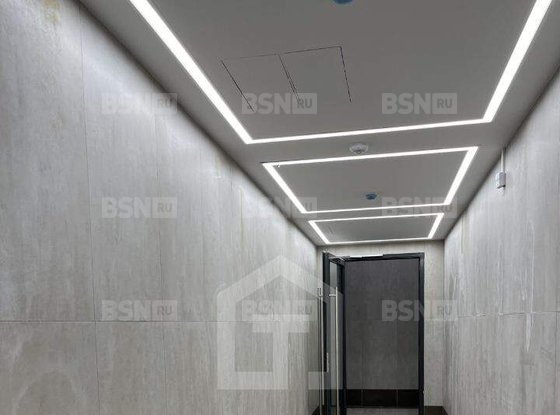 Продажа однокомнатной квартиры - Ремесленная улица, д.15, стр1 