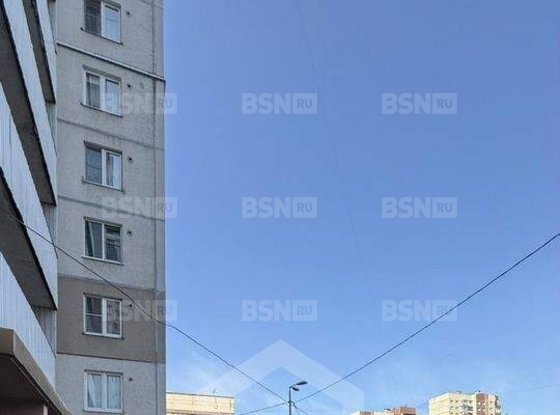 Продажа однокомнатной квартиры - Олеко Дундича улица, д.40 