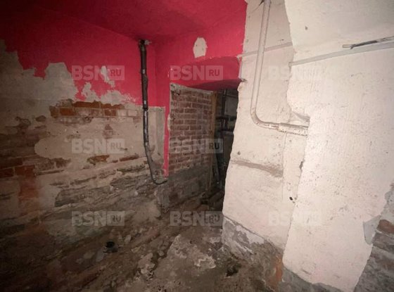 Продажа офиса - 4-я Советская улица, д.10, литера А 