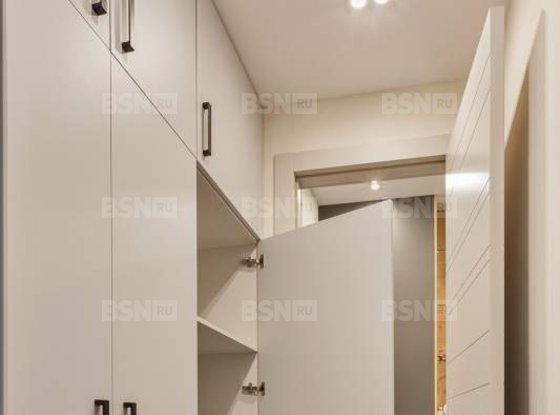 Аренда двухкомнатной квартиры - Петровский проспект, д.26, корп.2 стр 1 