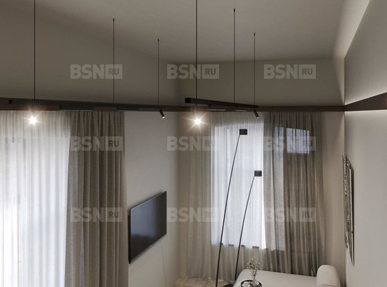 Продажа однокомнатной квартиры - Заставская улица, д.33, с3 