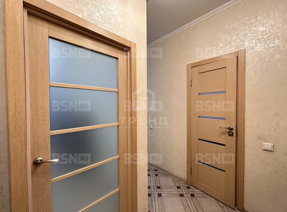 Продажа однокомнатной квартиры - Мурино, Авиаторов Балтики проспект, д.3 