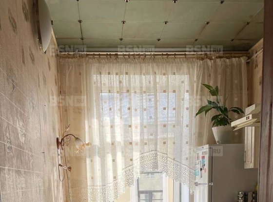 Продажа трехкомнатной квартиры - Льва Толстого улица, д.1, корп.3 