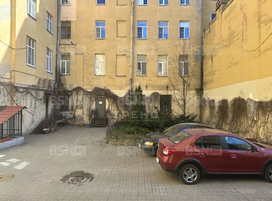 Продажа двухкомнатной квартиры - 13-я Красноармейская улица, д.6 