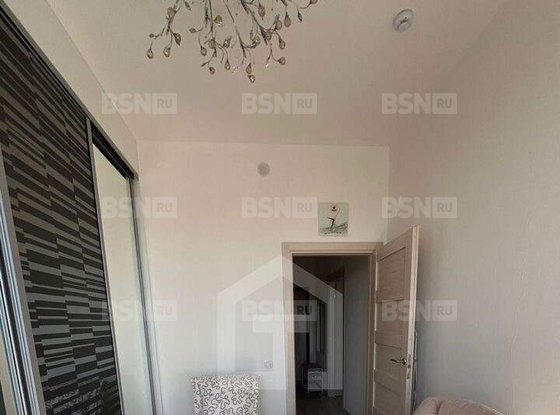 Продажа однокомнатной квартиры - Торфяная дорога, д.15, корп.1 