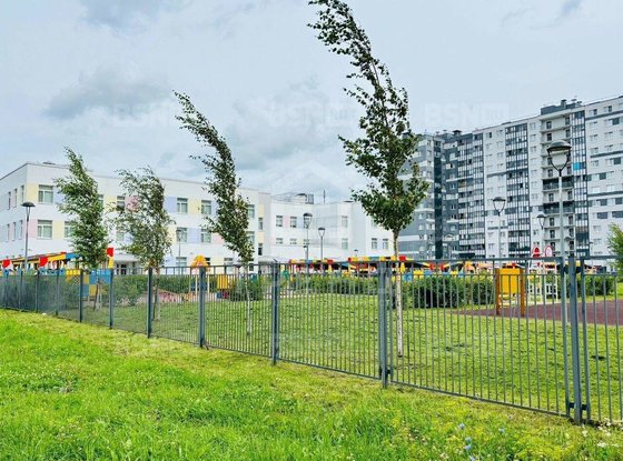 Продажа однокомнатной квартиры - Пискарёвский проспект, д.155, корп.2 
