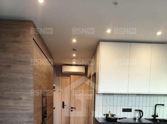 Продажа однокомнатной квартиры - Энергетиков проспект, д.2, корп.2 