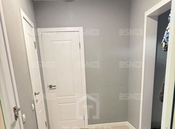 Продажа однокомнатной квартиры - Богатырский проспект, д.37, корп.2 
