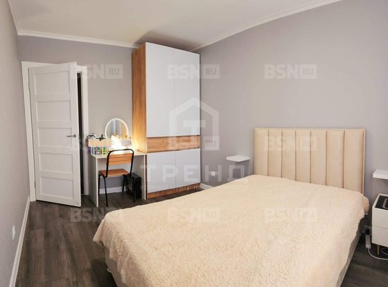 Продажа однокомнатной квартиры - Бугры, Гаражный проезд, д.27, корп.2 