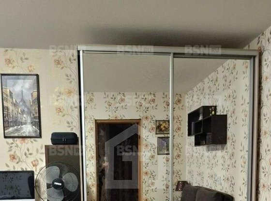 Продажа однокомнатной квартиры - Тельмана улица, д.54 