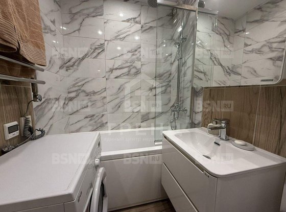 Продажа двухкомнатной квартиры - Гражданский проспект, д.105, корп.4 