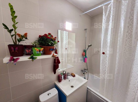 Продажа однокомнатной квартиры - Бугры, Гаражный проезд, д.27, корп.2 