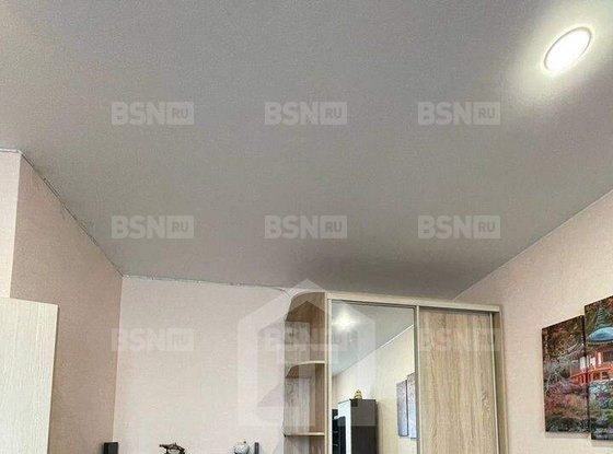 Продажа однокомнатной квартиры - Кудрово, Австрийская улица, д.4, корп.2 