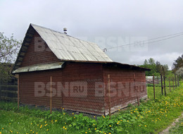 Продажа земельного участка - Ленинградская область, Волосовский район, Молосковицы (Каложицкое с/п) п. 