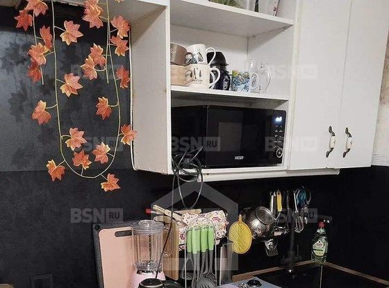 Продажа однокомнатной квартиры - деревня Новое Девяткино, Главная улица, д.58 