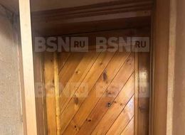 Продажа трехкомнатной квартиры - Кирова, 68 