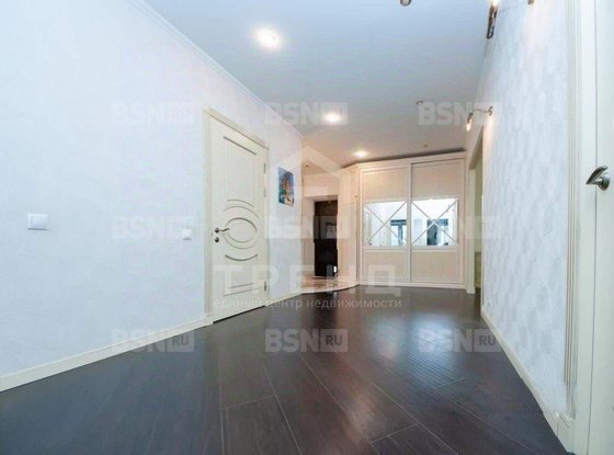 Продажа четырехкомнатной квартиры - Клочков переулок, д.10, корп.2 