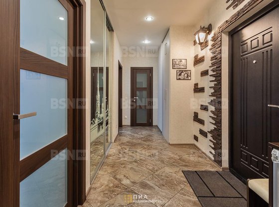 Продажа двухкомнатной квартиры - Кудрово, Ленинградская улица, д.9/8 