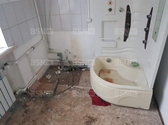 Продажа офиса - Баррикадная улица, д.28, литера А 