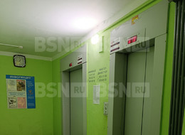 Продажа трехкомнатной квартиры - Товарищеский проспект, 12 