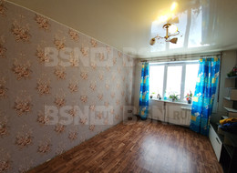 Продажа трехкомнатной квартиры - Ленинградская область, Волосовский район, Торосово д., д.6 