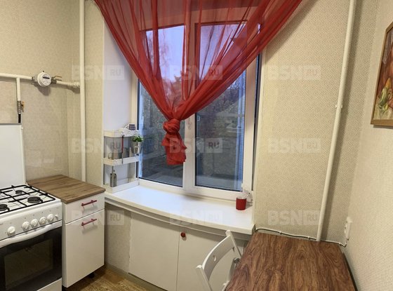 Аренда двухкомнатной квартиры - Пархоменко проспект, д.27, корп.2 