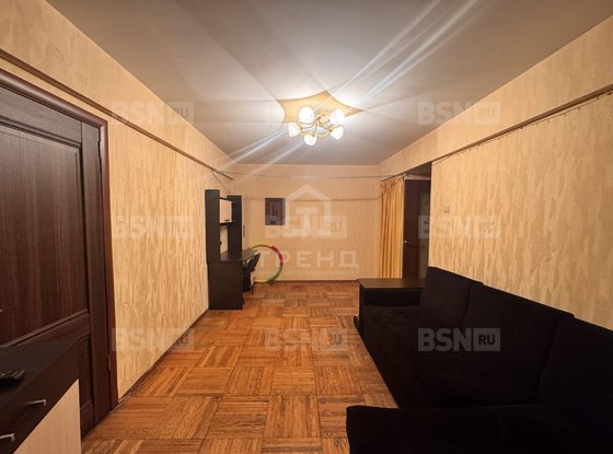 Продажа трехкомнатной квартиры - Софьи Ковалевской улица, д.16, корп.3 