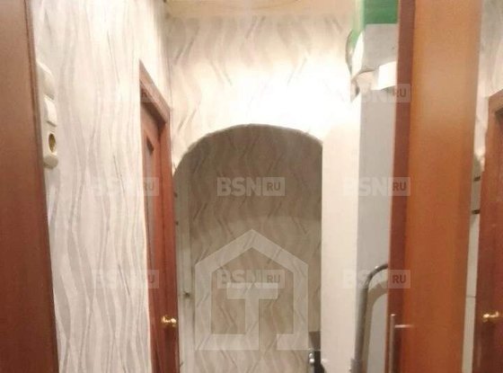 Продажа двухкомнатной квартиры - Большевиков проспект, д.57, корп.1 