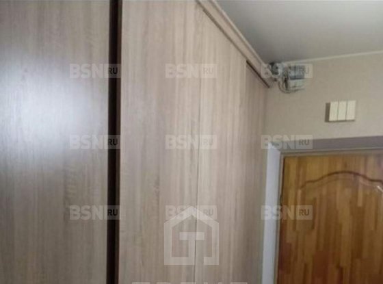 Продажа двухкомнатной квартиры - Синявинская улица, д.13, корп.2 