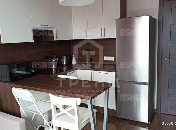 Продажа однокомнатной квартиры - Кронштадт, Тулонская аллея, д.10, стр1 