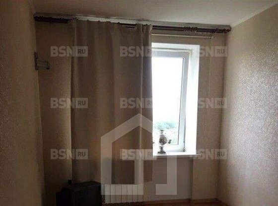 Продажа трехкомнатной квартиры - Светлановский проспект, д.37 