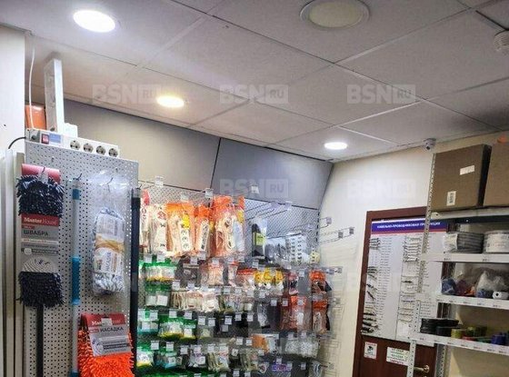 Продажа двухкомнатной квартиры - Кушелевская дорога, д.7, корп.3 