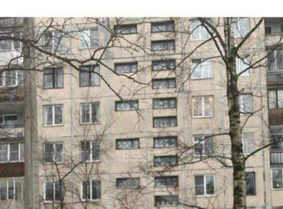 Продажа трехкомнатной квартиры - Искровский проспект, д.4, корп.3 